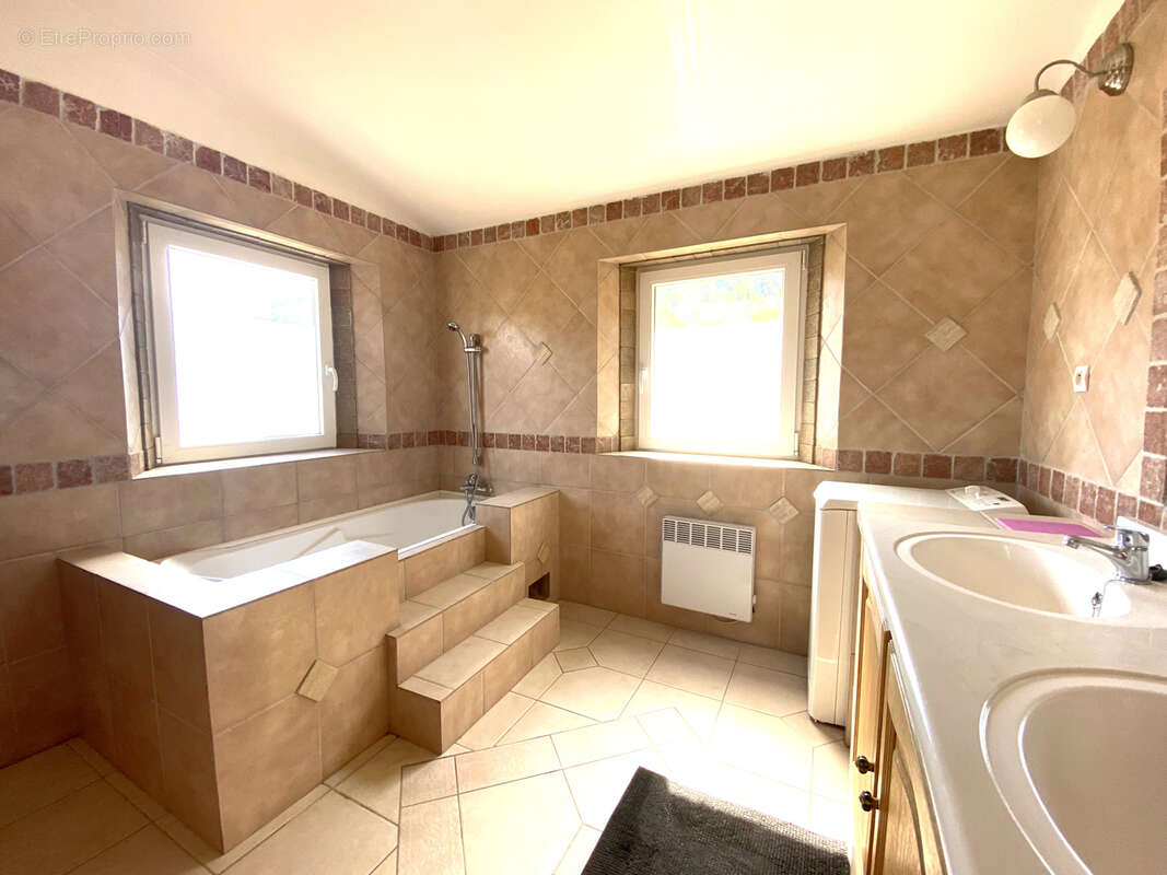 Maison à VAISON-LA-ROMAINE