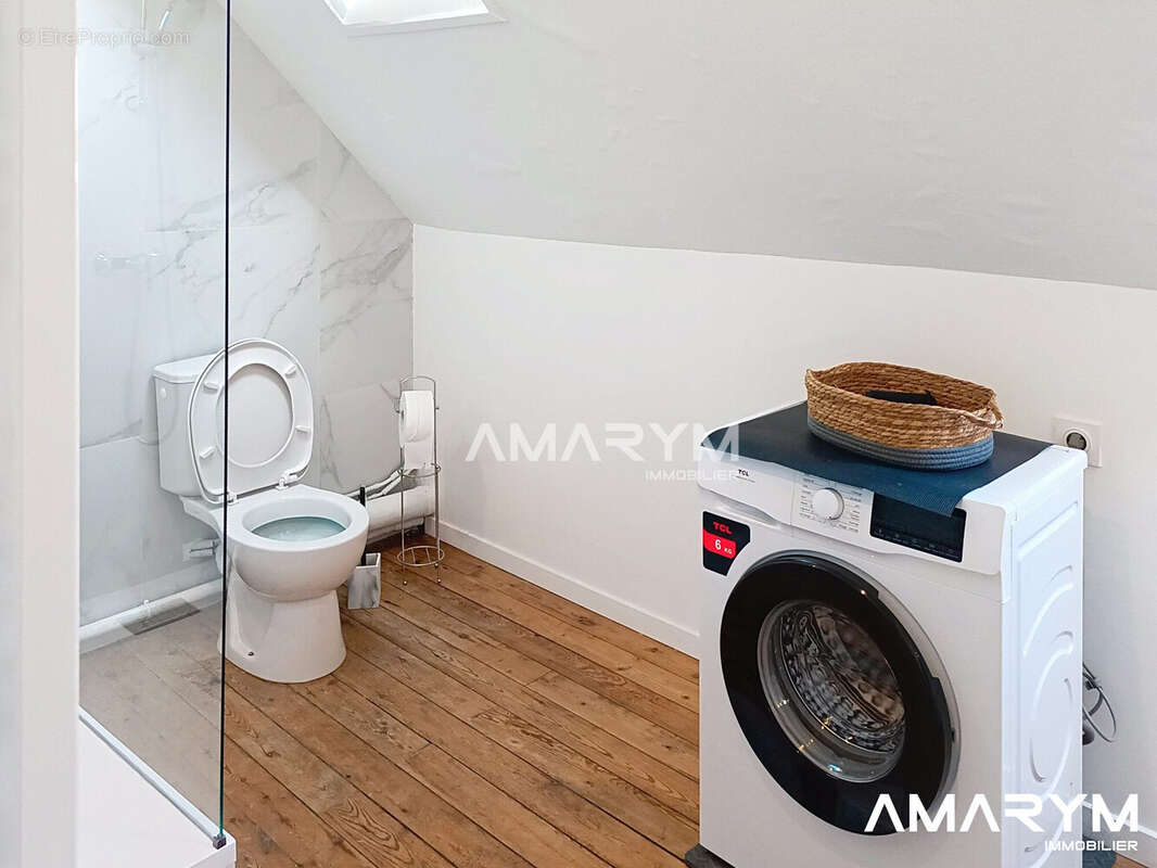 Maison 50 m² à Cayeux-Sur-Mer  - photo 9