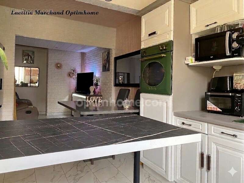 Maison à ILLE-SUR-TET