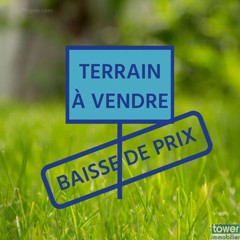 Terrain à SAINT-PARDOUX-LA-RIVIERE