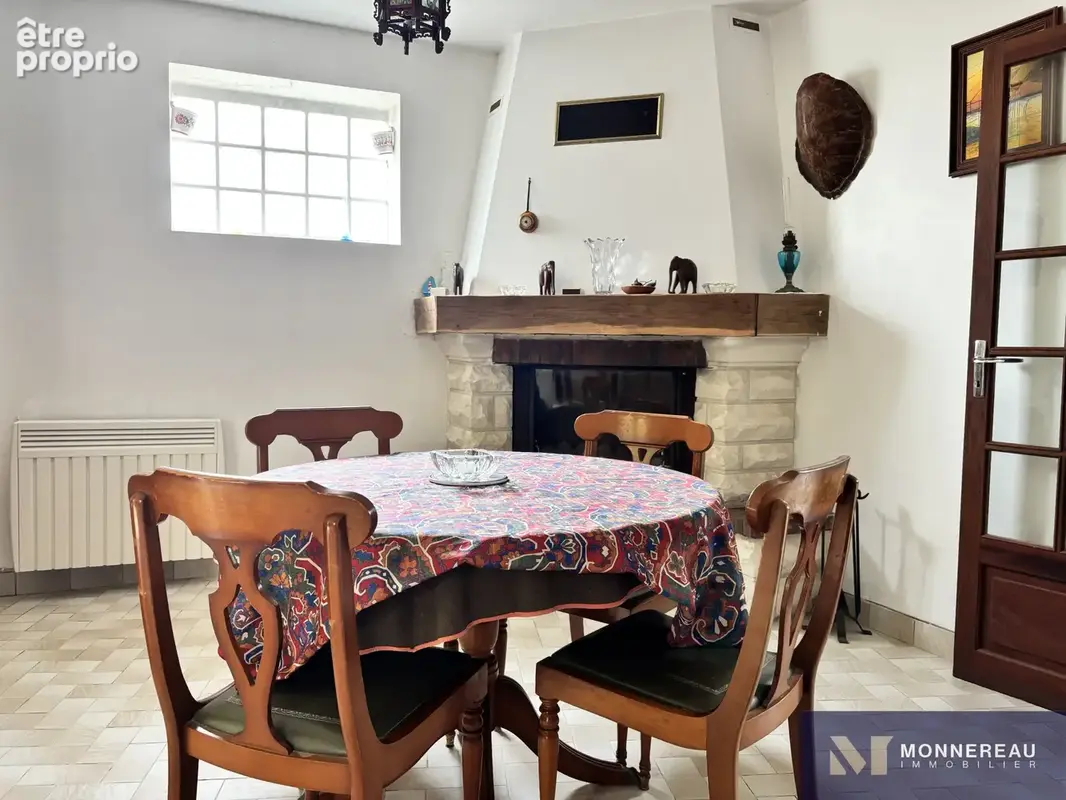 Maison avec studio ile d'oleron - photo 12