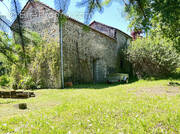 Maison à SAINT-PALAIS