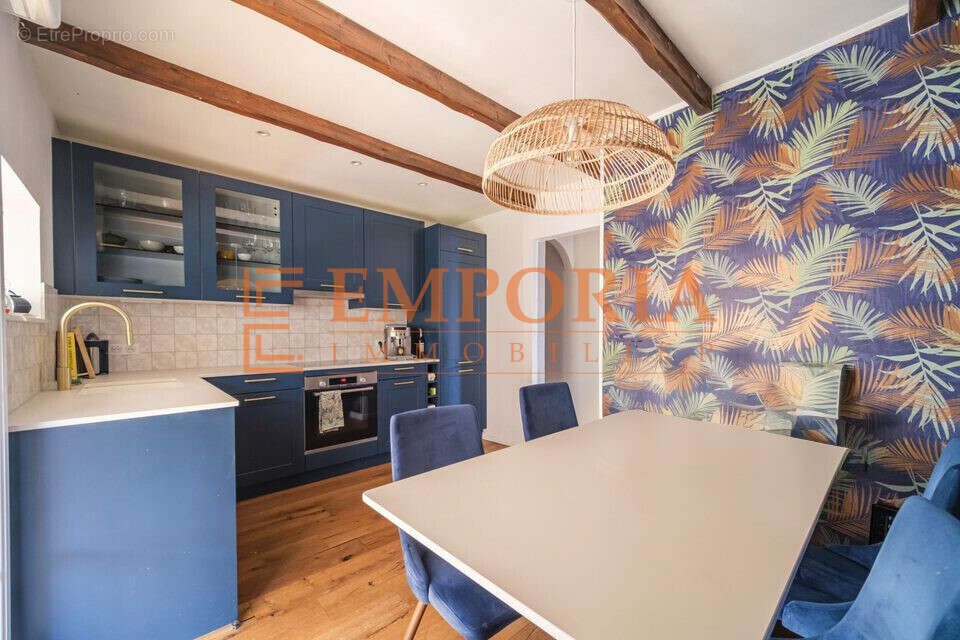 Maison 128 m² à Altkirch  - photo 2