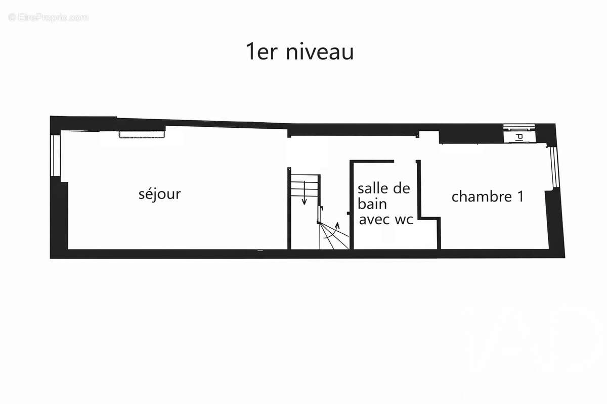 Photo 9 - Appartement à ORLEANS