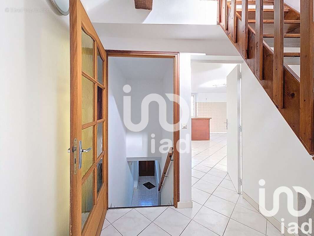 Photo 8 - Maison à NEUFMOUTIERS-EN-BRIE