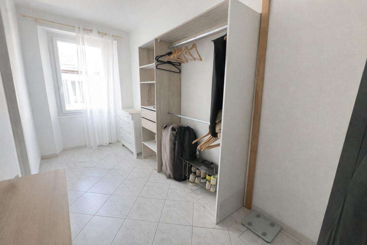 Maison à MARSEILLE-11E