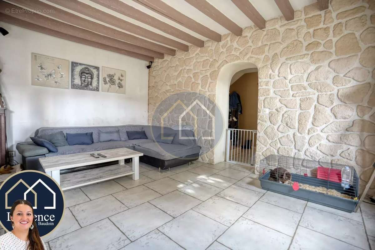 Maison à NOGENT-LE-ROI