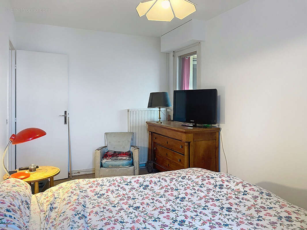 Appartement à CABOURG