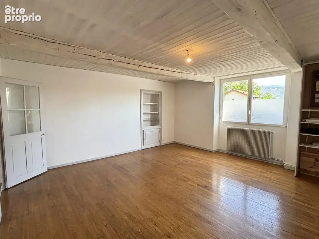 Maison 128 m² à Montbonnot-Saint-Martin  - photo 4