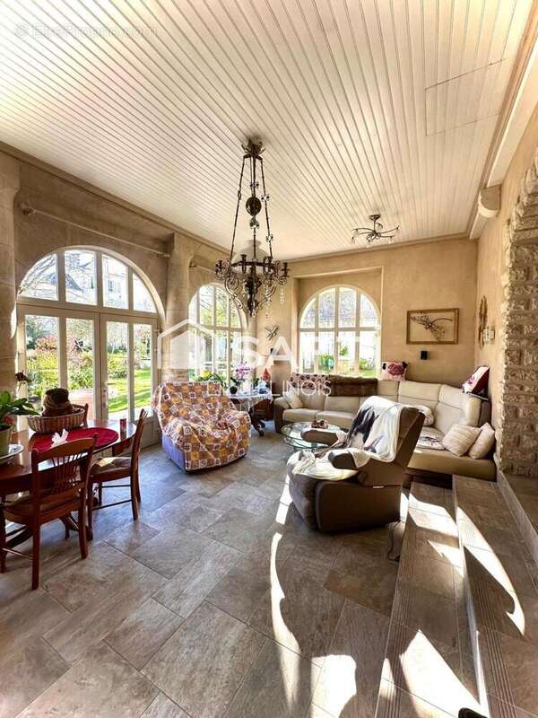 Photo 9 - Maison à SAINT-MAIXENT-L'ECOLE