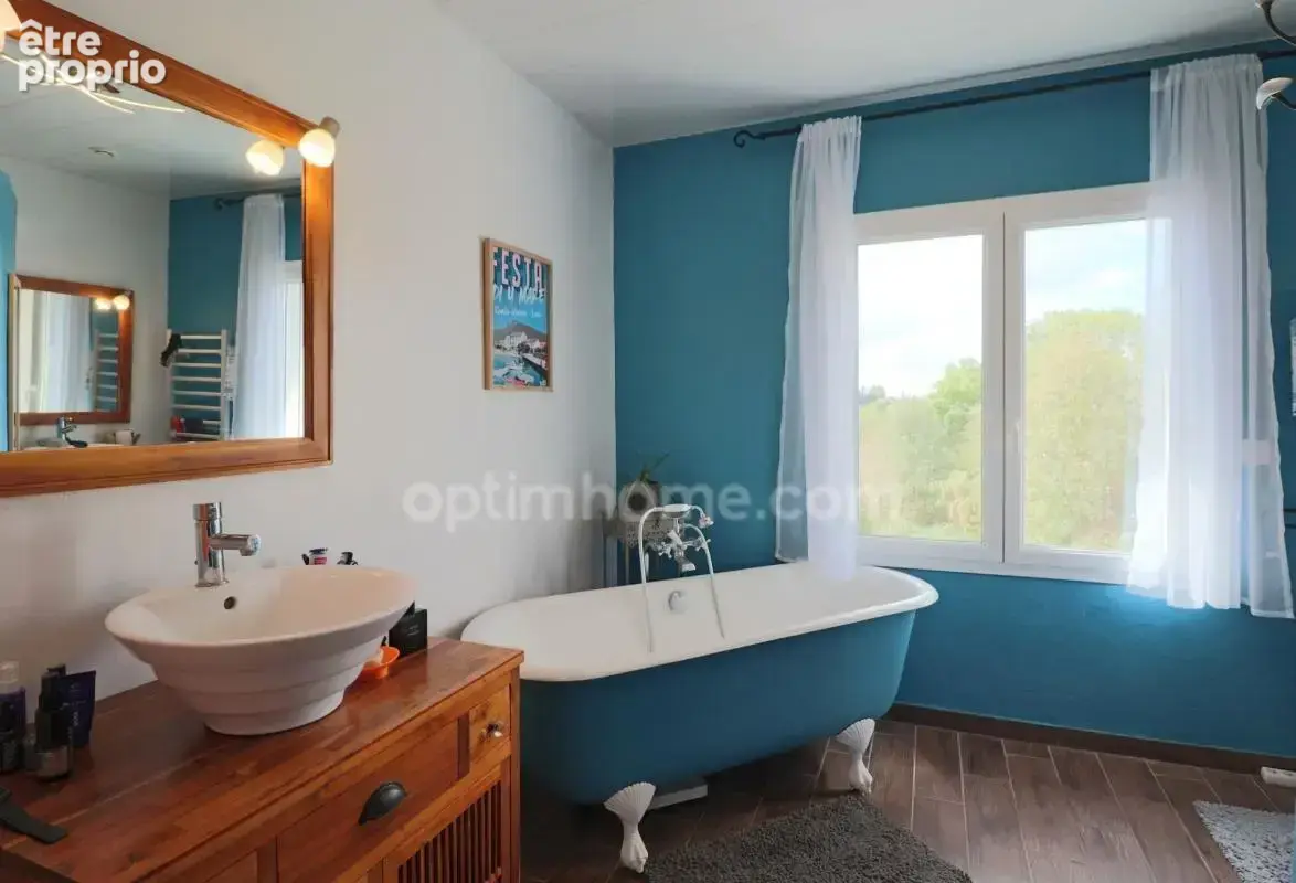Moussy-le-Neuf (77230) – Maison 190m² avec jardin, piscine et garage - photo 13