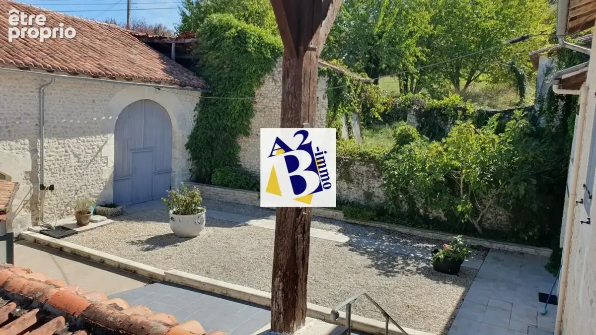 Maison de campagne - photo 5