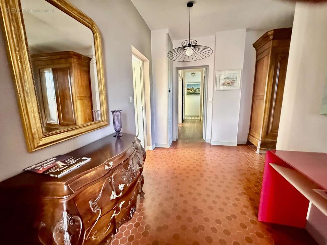 Maison à CLAIRAC