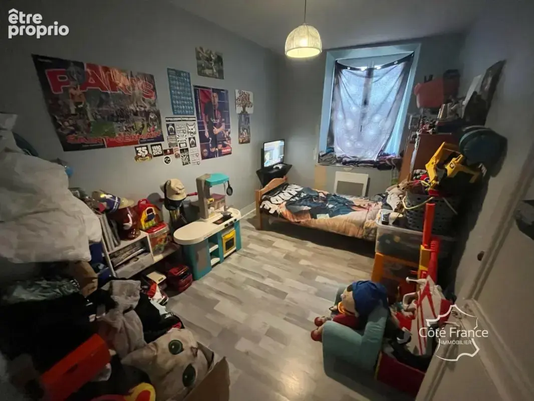 Immeuble Patrimonial de 4 lots, possibilité d'un 5e lot - photo 4