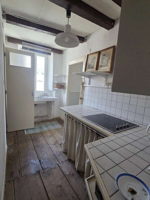 Appartement F4 AULLENE - photo 10