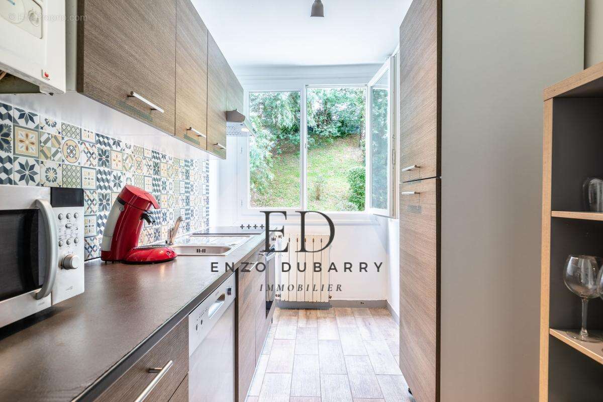 Appartement à BAYONNE