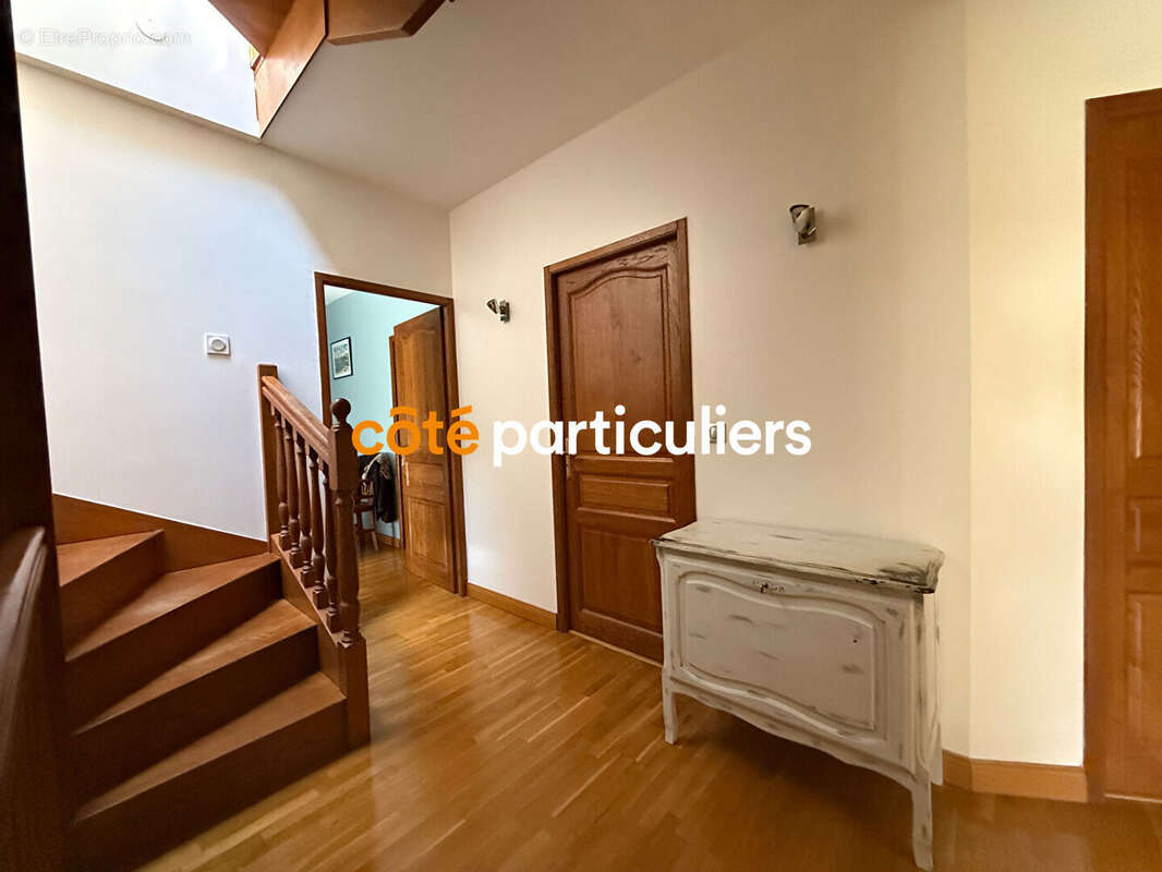 Maison à SAINT-MELOIR-DES-ONDES