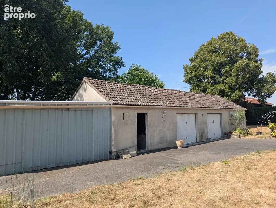 Pannes (45700)  : Maison en bon état sur grand terrain divisible - photo 15