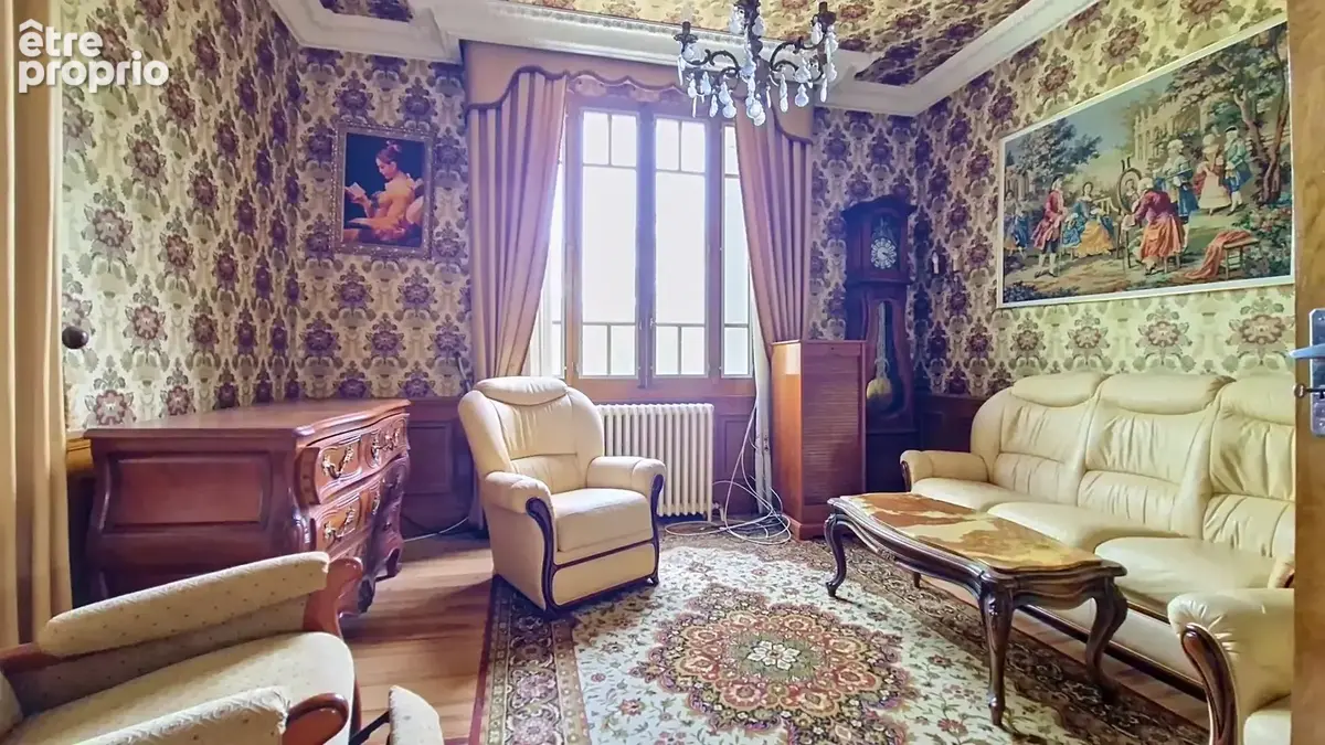Maison 5 pièces 140 m² à vendre à Carmaux (81400) - photo 5