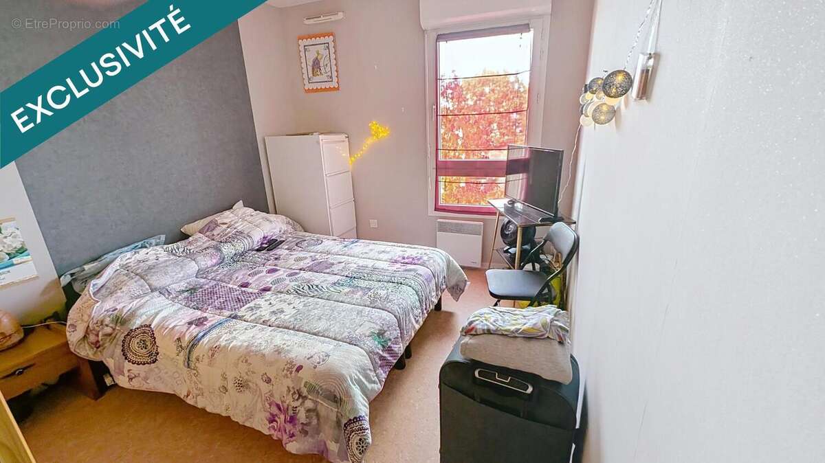 Photo 6 - Appartement à CESSON-SEVIGNE