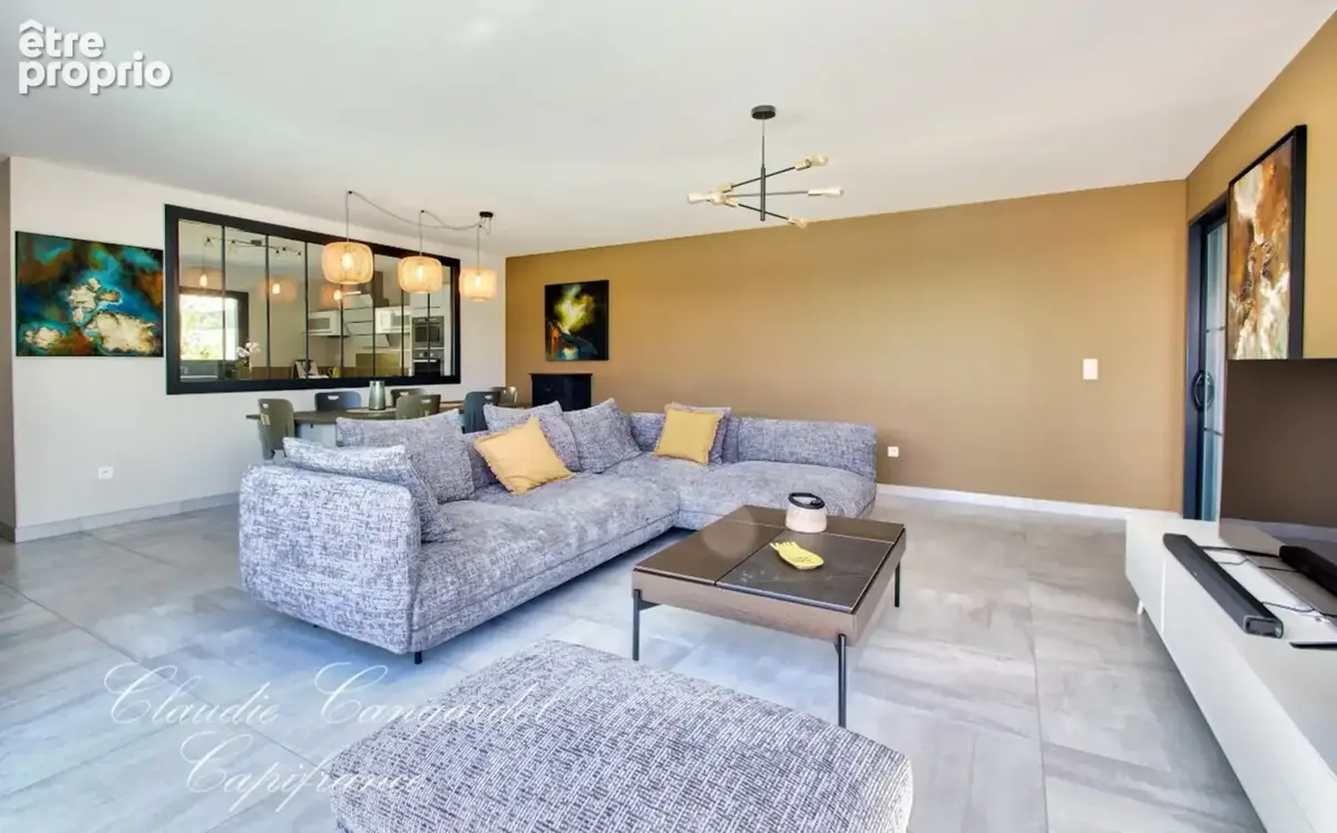 Villa contemporaine de plain-pied, proche LA ROCHELLE, 4 chambres, avec piscine, sans vis à vis, à deux pas de l’océan - photo 19