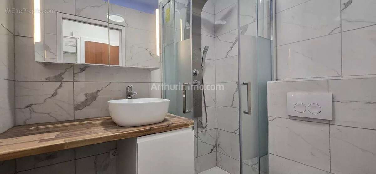 Appartement à NOGENT-SUR-MARNE