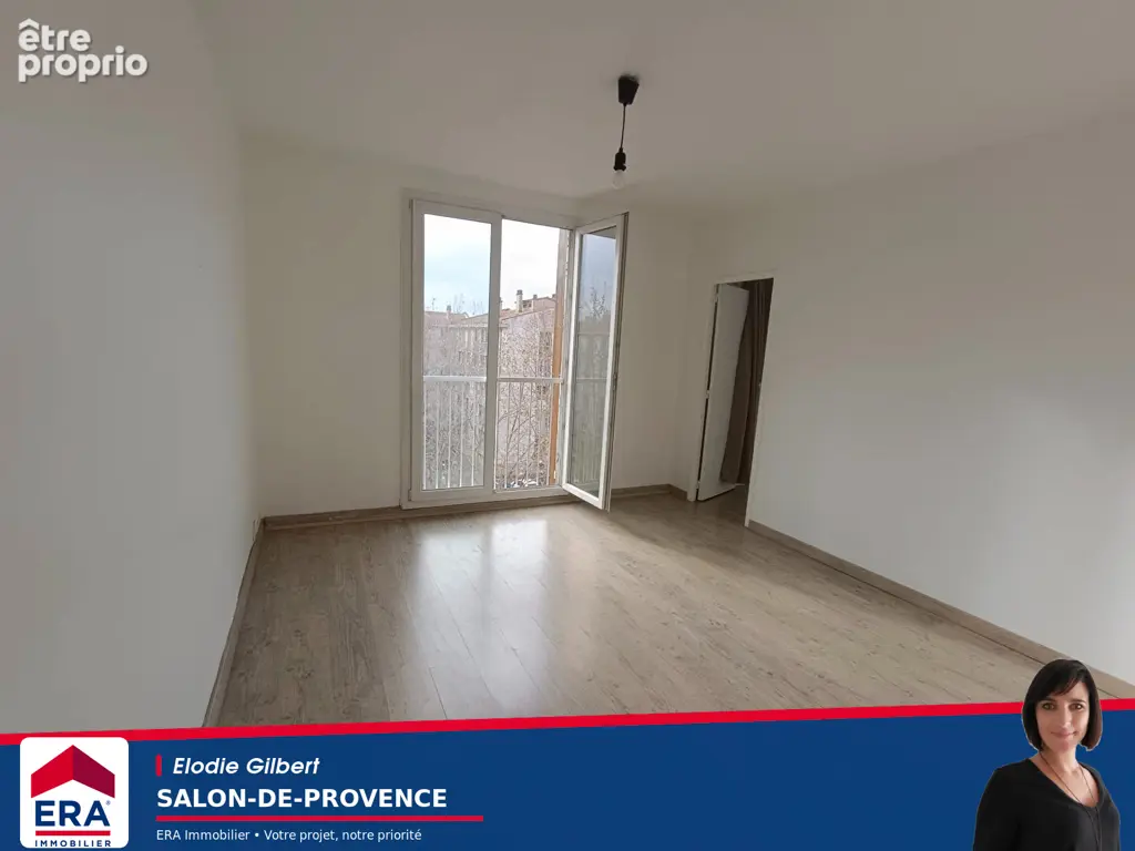 Appartement à SALON-DE-PROVENCE