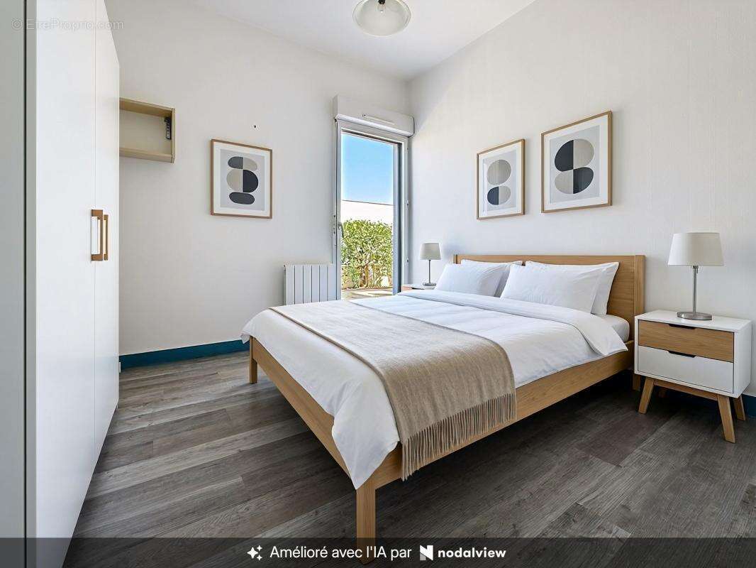 Appartement À Vendre - photo 5