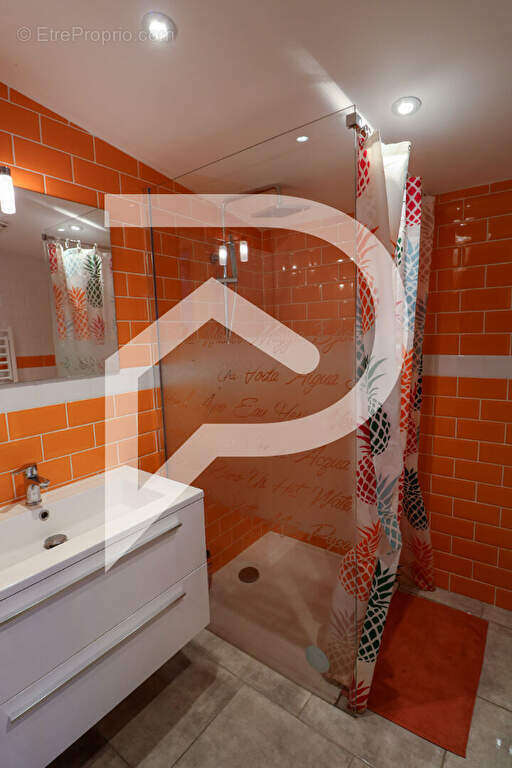 Maison à ARGELES-SUR-MER