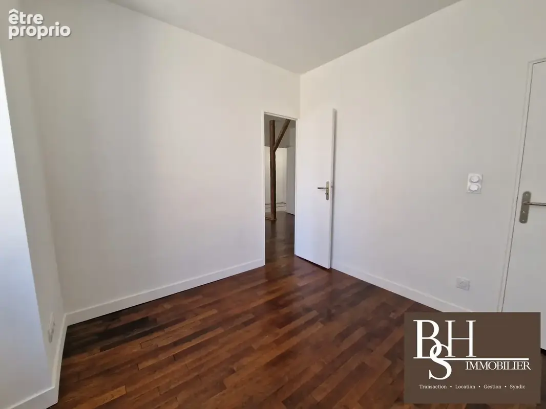 Appartement 2 pièces 31 m² à vendre à Poitiers (86000) - photo 4