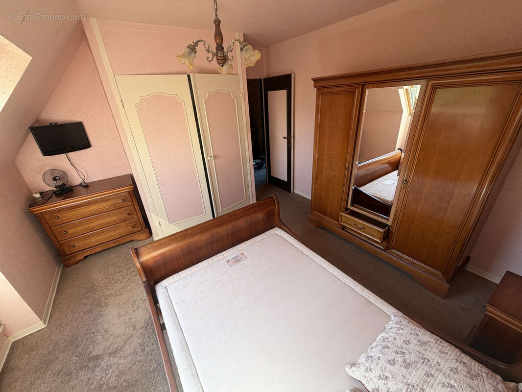 Maison familiale sur les hauteurs du Tréport   Quartier calme - photo 13