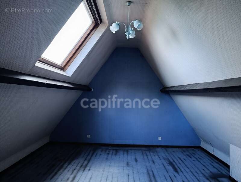 Villa familiale d’architecte au style Art déco - photo 11