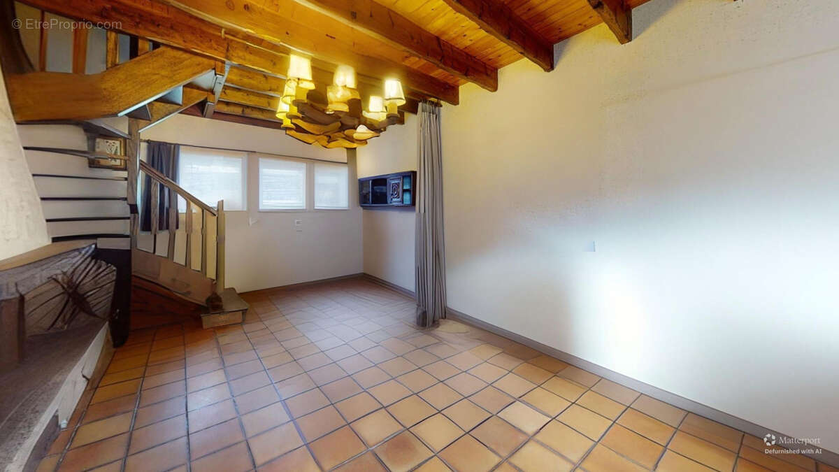 Maison à PLOUGASTEL-DAOULAS