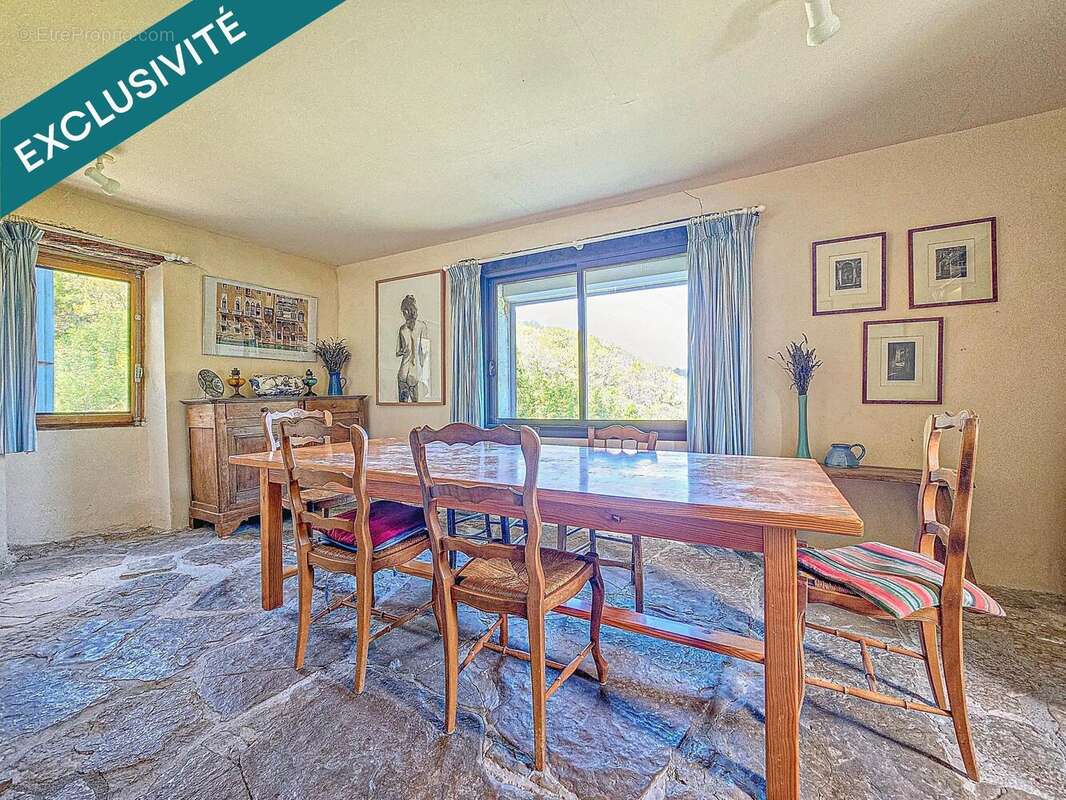 Photo 2 - Maison à LUNAS