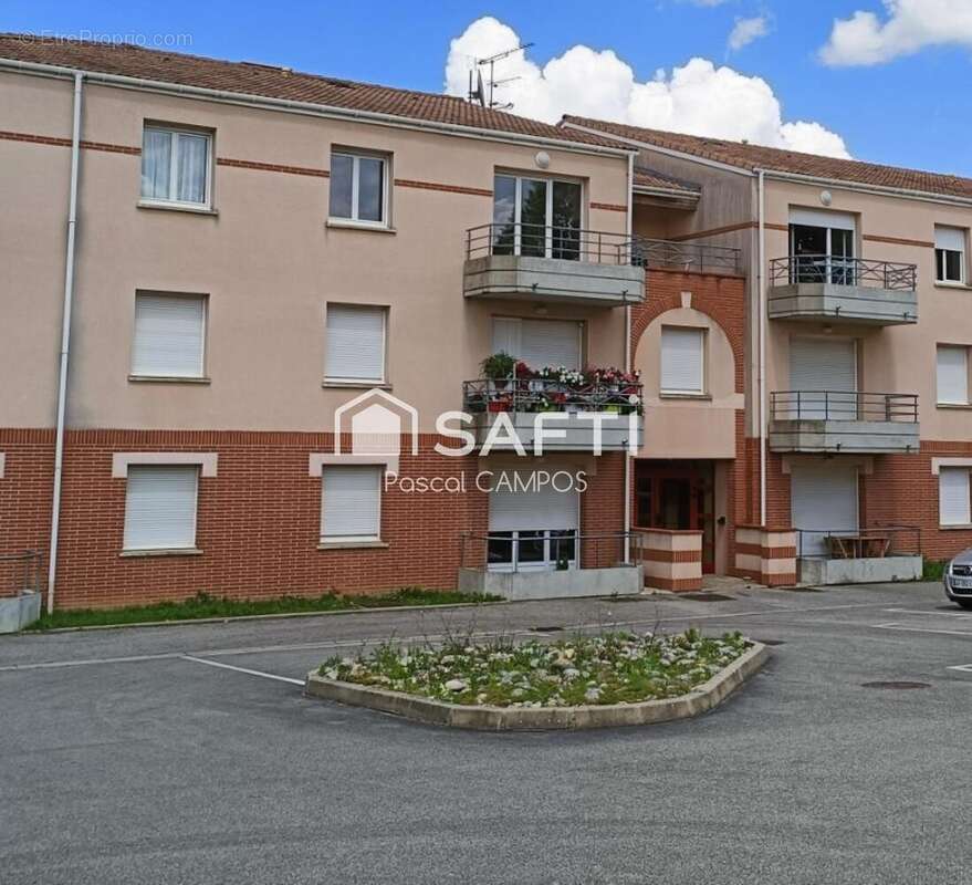 Photo 5 - Appartement à PAMIERS
