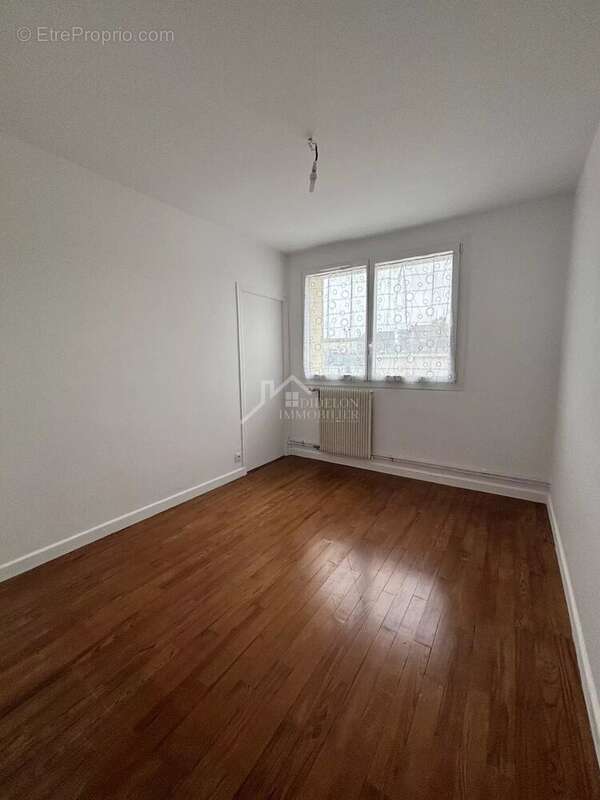 Appartement à PONT-A-MOUSSON