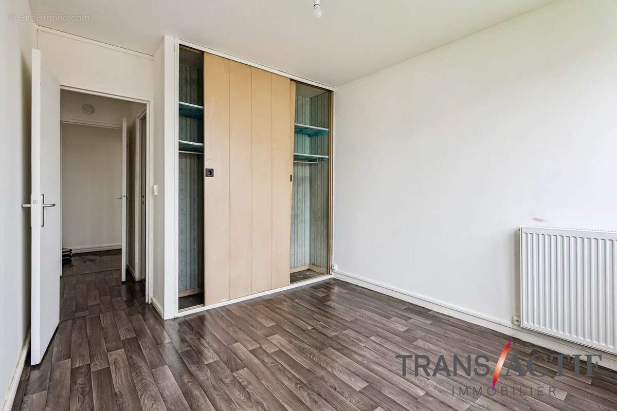 Appartement à ALFORTVILLE