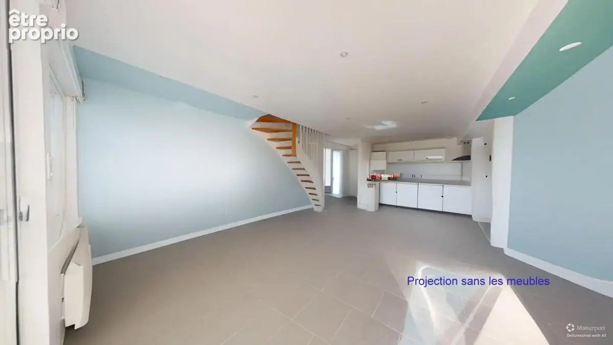 Maison sans travaux avec jardin - photo 14