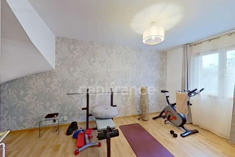 Maison à PLEUMEUR-BODOU