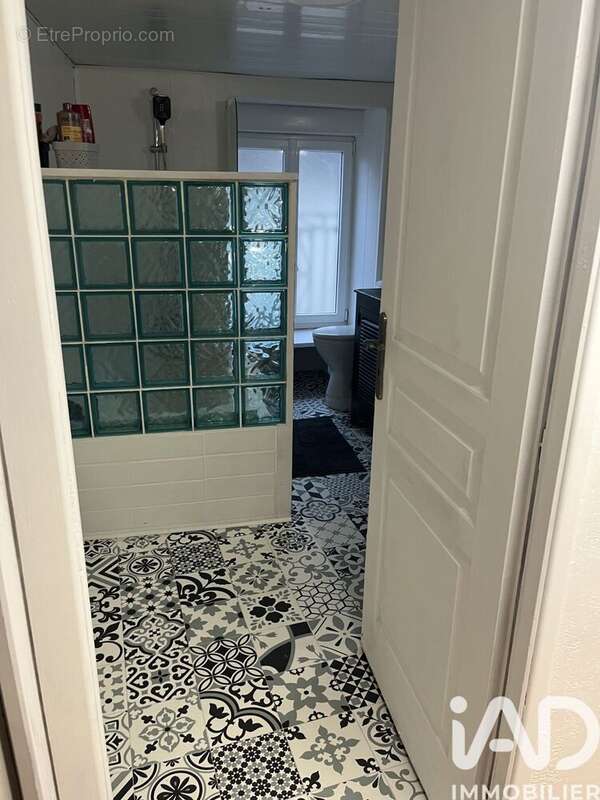 Photo 9 - Maison à MINIAC-MORVAN