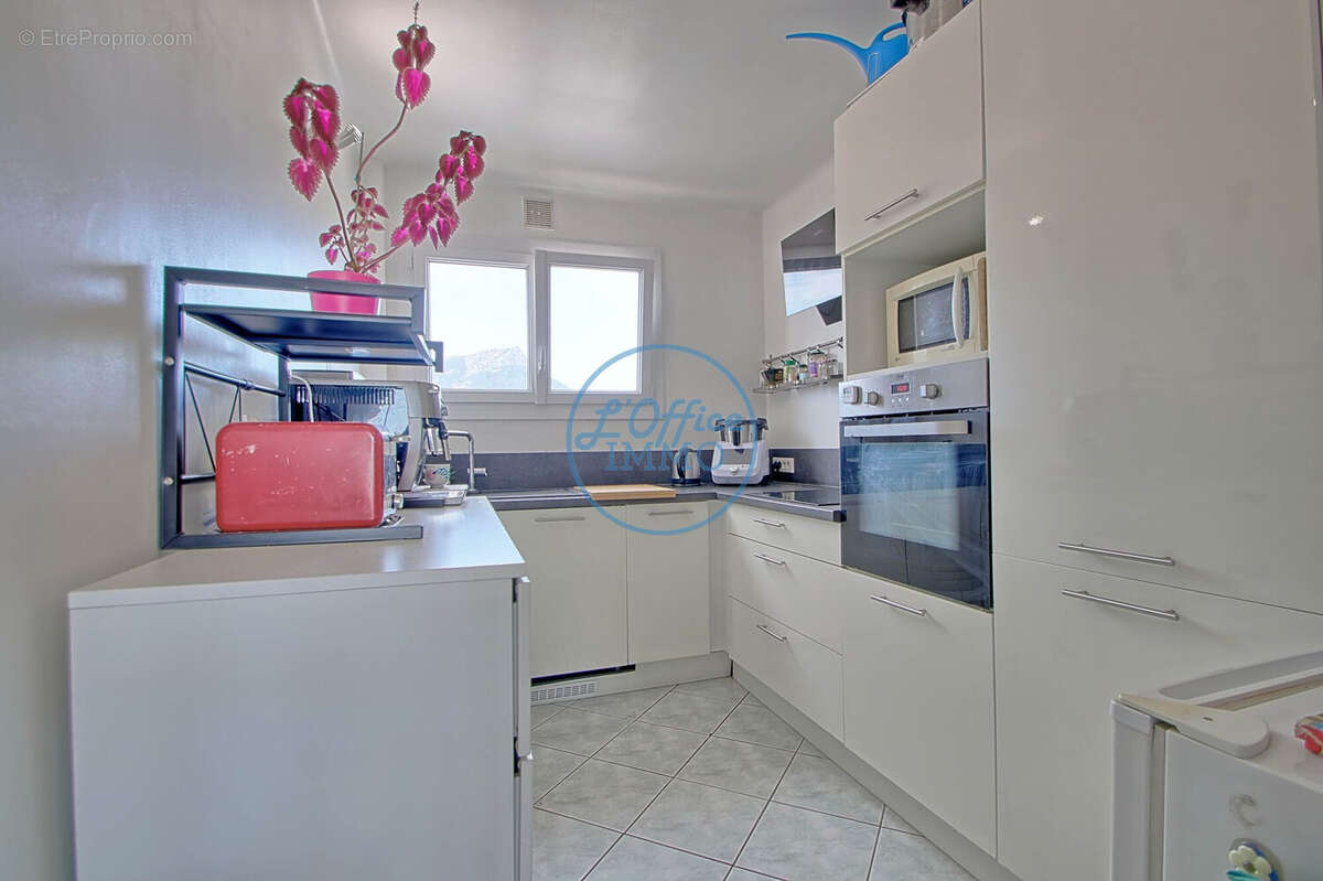 Appartement à LA GARDE