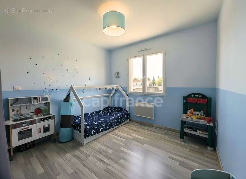 Maison à LUGON-ET-L&#039;ILE-DU-CARNAY