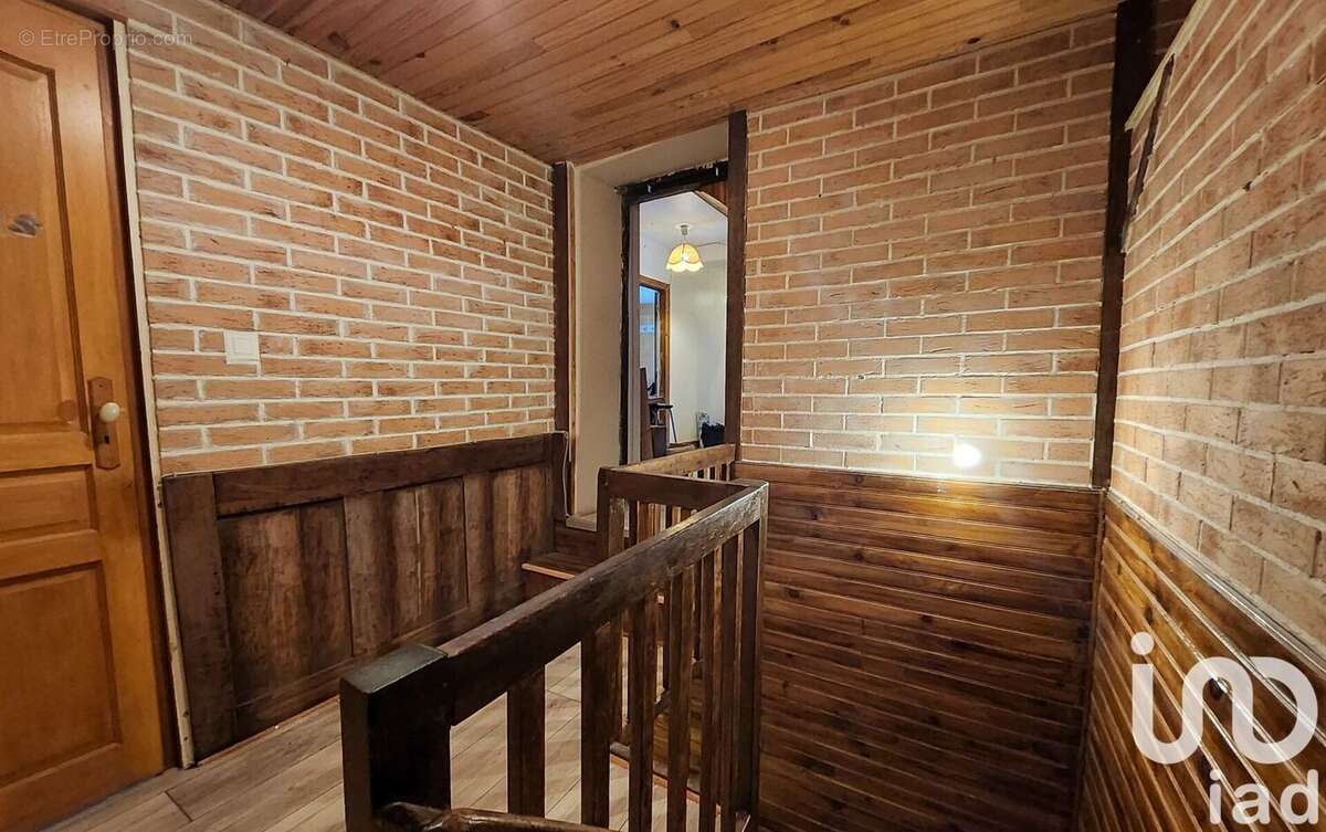 Photo 7 - Maison à MAVES