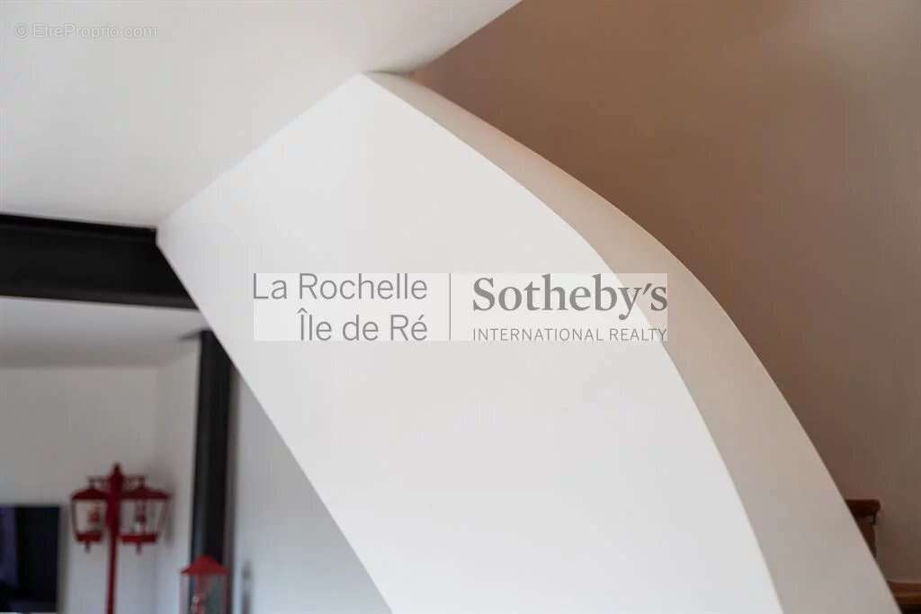 Maison à LA ROCHELLE