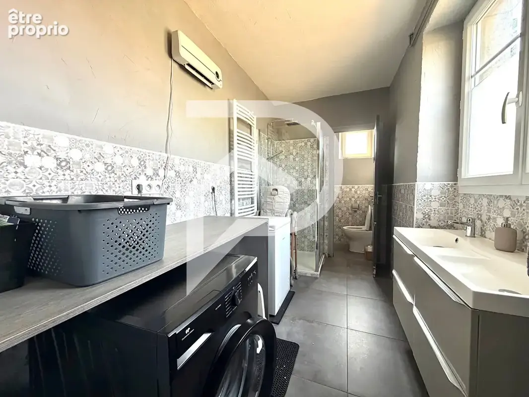 Maison Béarnaise Labastide-Cézéracq 7 pièces 177 m² - photo 13