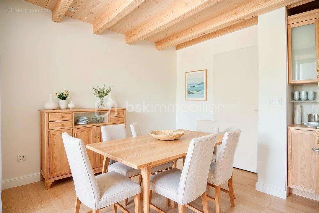 Appartement à LE GRAU-DU-ROI