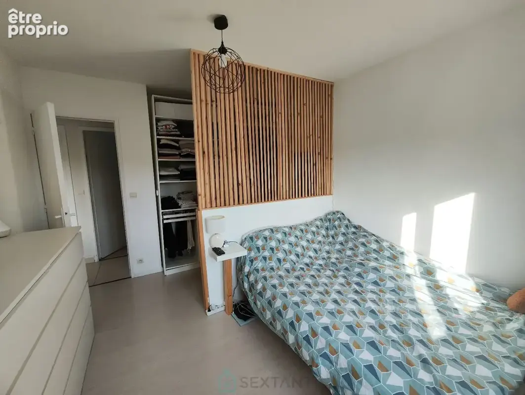 Maison 4 pièces 102 m² à vendre à Lisieux (14100) - photo 13