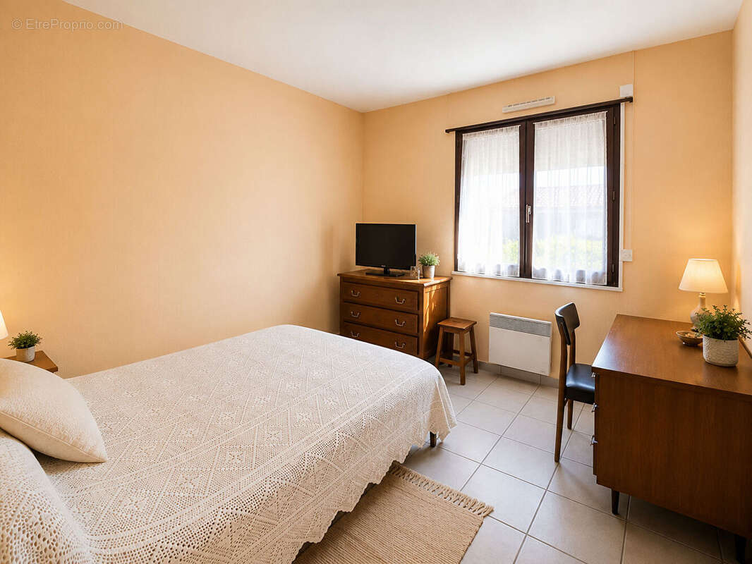 Maison plain pied 5 pièces - photo 7