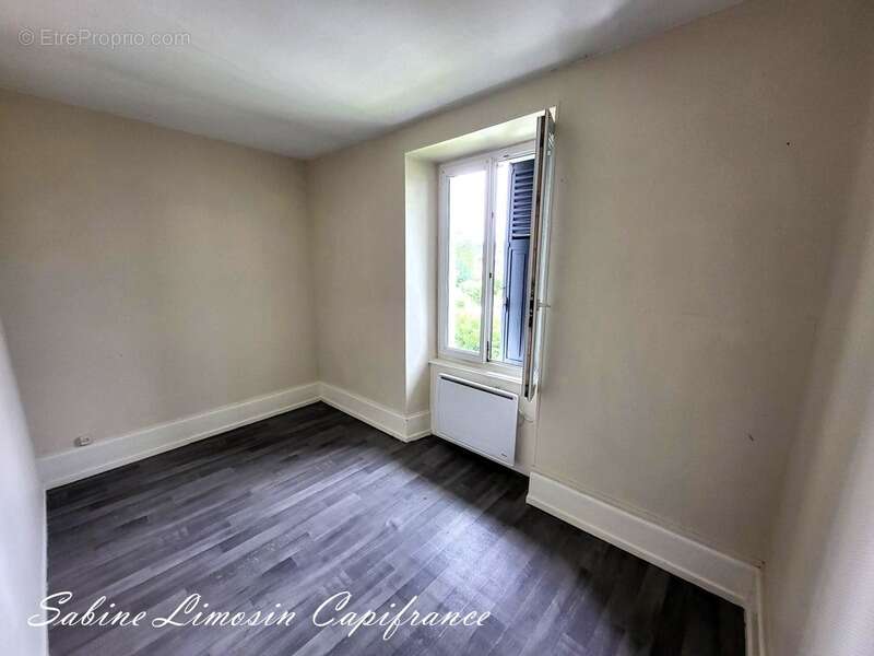 Appartement à VALENTIGNEY