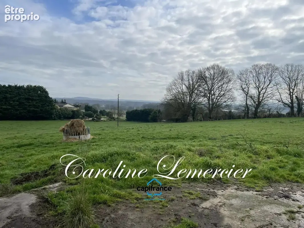 Maison à vendre 0 pièces proche de connerre (72) grange en pierre de 170 m² avec grnier sur toute la superficie , 2500 m² terrai - photo 9